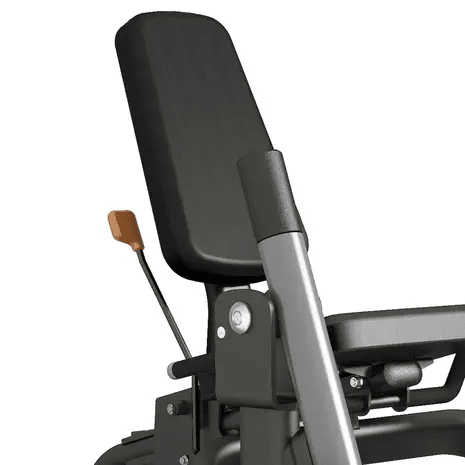 Toorx Professional Leg Extension FWX-9400 - Detail