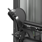 Toorx Professional Leg Extension PLX-8800 - Detail