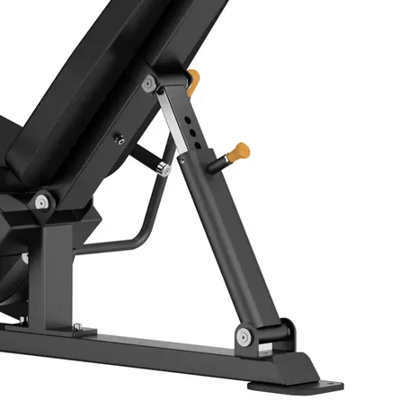 Toorx Professional Leg Press FWX-8900 - Detail