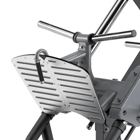 Toorx Professional Linear Leg Press FWX-8800 - Detail
