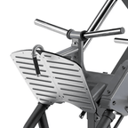 Toorx Professional Linear Leg Press FWX-8800 - Detail
