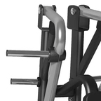 Toorx Professional Low Row FWX-8400 - Detail