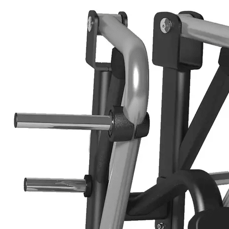 Toorx Professional Low Row FWX-8400 - Detail