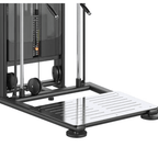 Toorx Professional Absolute Multi Flight Machine PLX-8200 - Detail