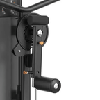 Toorx Professional Absolute Multi Hip Machine PLX-9100 - Detail