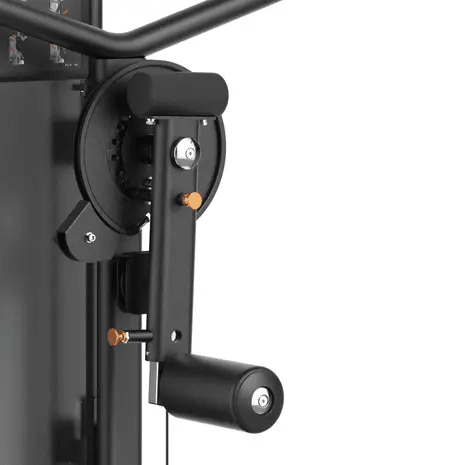 Toorx Professional Absolute Multi Hip Machine PLX-9100 - Detail