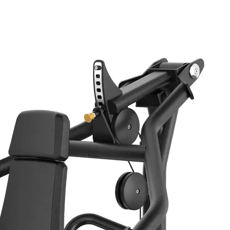 Toorx Professional Absolute Multi Press Machine PLX-9200 - Detail