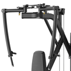 Toorx Professional Pectoral Fly PLX-9300 - Detail