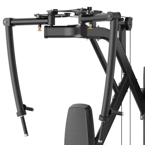 Toorx Professional Pectoral Fly PLX-9300 - Detail