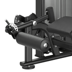 Toorx Professional Prone Leg Curl PLX-8900 - Detail
