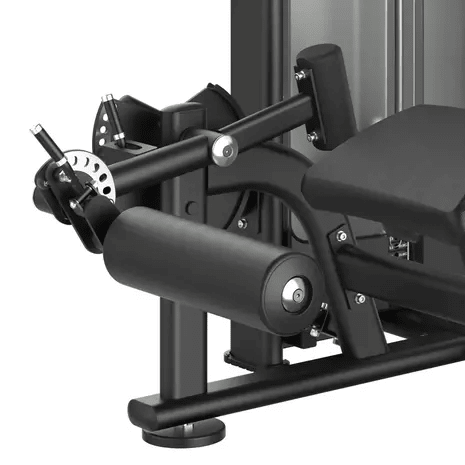 Toorx Professional Prone Leg Curl PLX-8900 - Detail