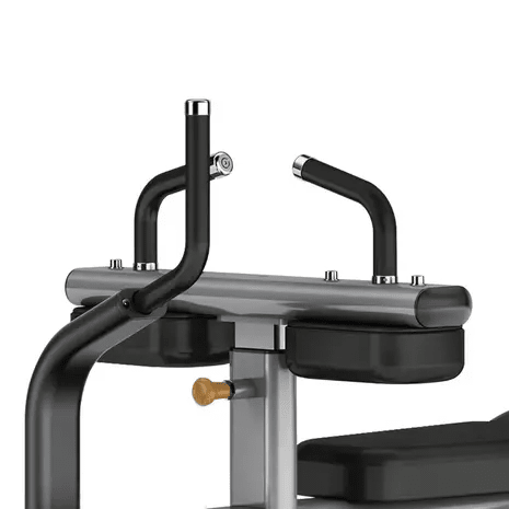 Toorx Professional Seated Calf Raise FWX-9700 - Detail