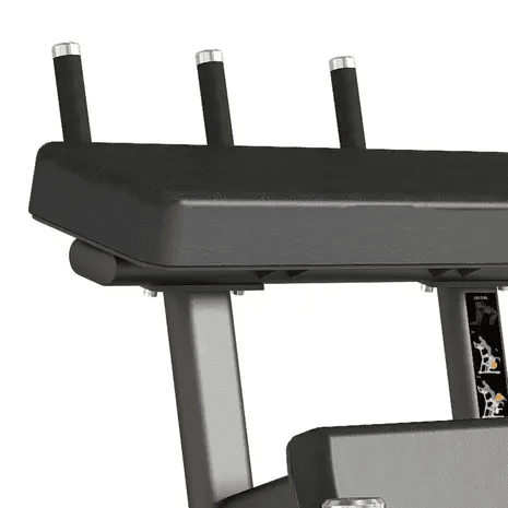 Toorx Professional Standing Leg Curl FWX-9500 - Detail