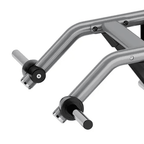 Toorx Professional Triceps Press FWX-8700 - Detail