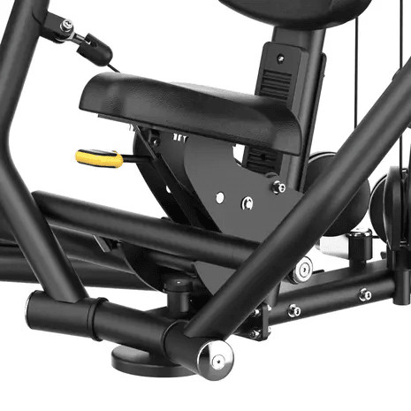 Toorx Professional Unilateral Chest Press PLX-8000 - Detail