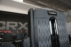 Toorx Professional Aktiv Biceps Curl PLX-3800 - Detail