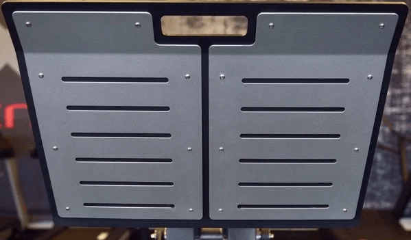 Toorx Professional Aktiv Leg Press FWX-6000 - Detail