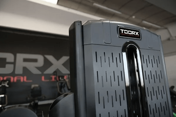 Toorx Professional Aktiv Chest Press PLX-4100 - Detail