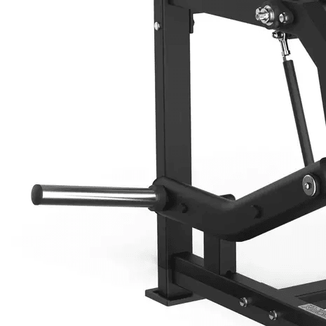 Toorx Professional Avant Abdominal Crunch FWX-7200 - Detail
