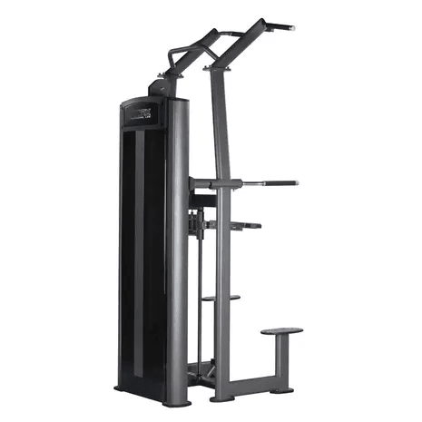 Toorx Professional Assisted Pull Up / Chin Up / Dip PLX-6350 - Detail