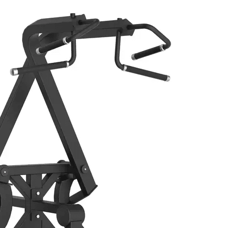 Toorx Professional Avant Circular Lat Pulldown FWX-6750 - Detail