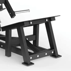 Toorx Professional Avant Hack Squat FWX-7350 - Detail