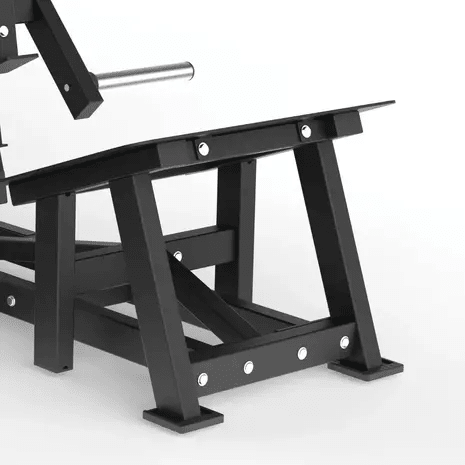 Toorx Professional Avant Hack Squat FWX-7350 - Detail