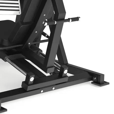 Toorx Professional Avant Isolateral Leg Press FWX-7300 - Detail