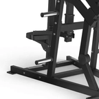 Toorx Professional Avant Lat Pulldown FWX-6650 - Detail