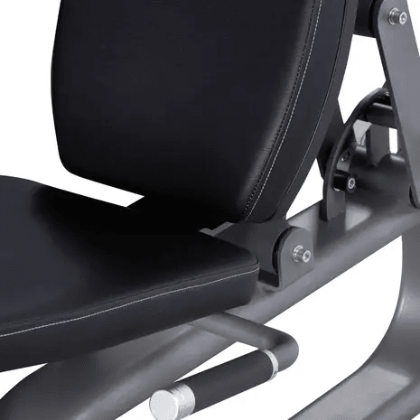 Toorx Professional Leg Curl & Leg Extension PLX-7800 - Detail