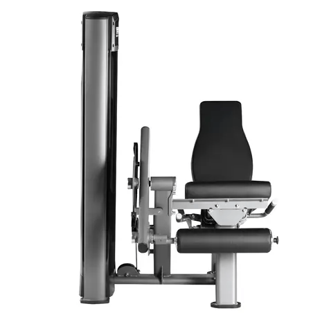 Toorx Professional Leg Extension PLX-6700 - Detail