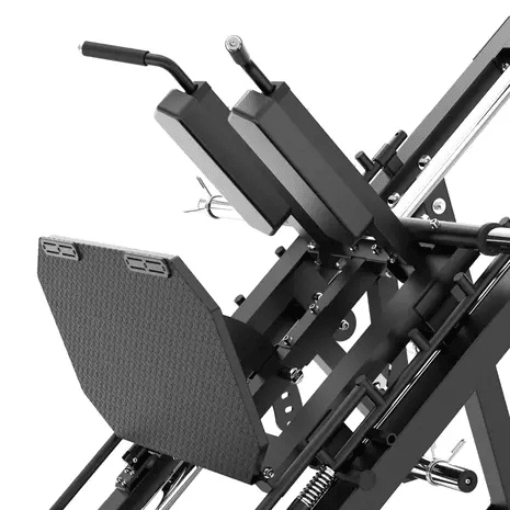Toorx Professional Avant Leg Press/Hack Squat FWX-7400 - Detail