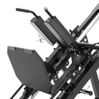 Toorx Professional Avant Leg Press/Hack Squat FWX-7400 - Detail