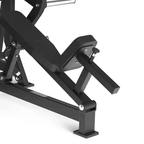 Toorx Professional Avant Lower Back FWX-6900 - Achteraanzicht