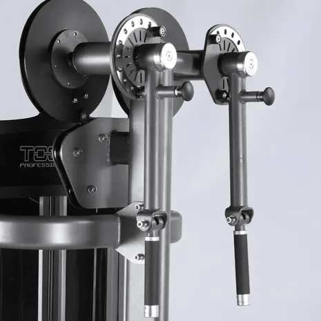 Toorx Professional Avant Multi Flight Machine PLX-6200 - Detail