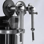 Toorx Professional Avant Multi Flight Machine PLX-6200 - Detail