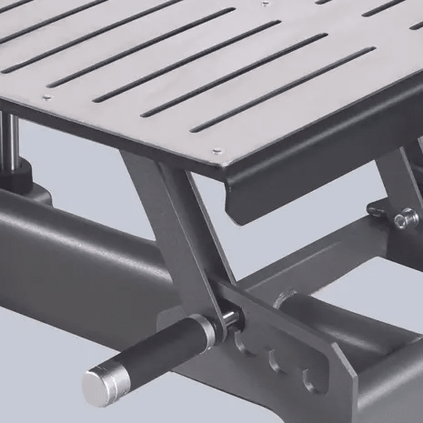 Toorx Professional Avant Multi Hip Machine PLX-7100 - Detail