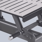 Toorx Professional Avant Multi Hip Machine PLX-7100 - Detail