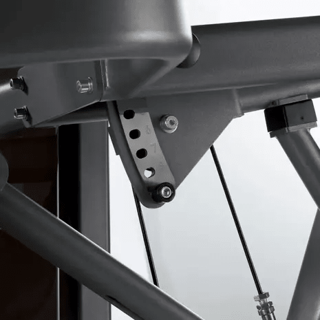 Toorx Professional Avant Multi Press Machine PLX-7300 - Detail