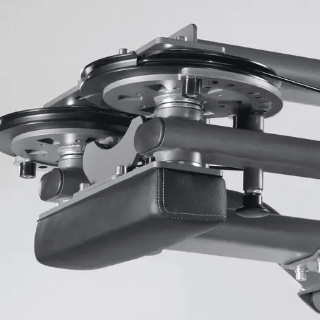 Toorx Professional Pectoral Fly PLX-7400 - Detail