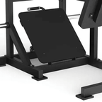 Toorx Professional Avant Pendulum Squat FWX-7550 - Detail