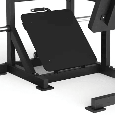 Toorx Professional Avant Pendulum Squat FWX-7550 - Detail