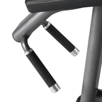 Toorx Professional Prone Leg Curl PLX-6800 - Detail