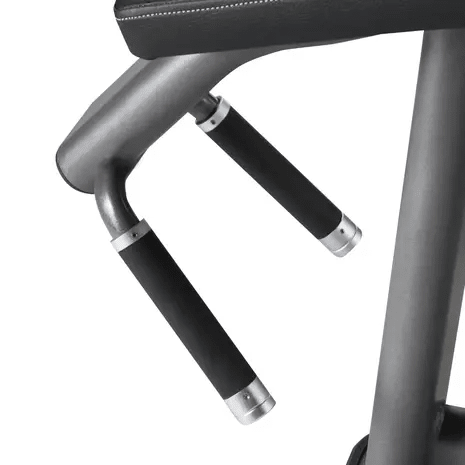 Toorx Professional Prone Leg Curl PLX-6800 - Detail
