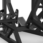 Toorx Professional Avant Row Machine FWX-6850 - Detail