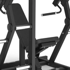 Toorx Professional Avant Shoulder Press FWX-6450 - Detail