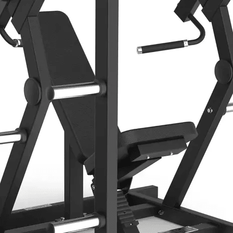 Toorx Professional Avant Shoulder Press FWX-6450 - Detail