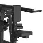 Toorx Professional Avant Triceps Press FWX-7150 - Detail
