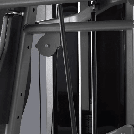 Toorx Professional Avant Unilateral Shoulder Press PLX-6100 - Detail