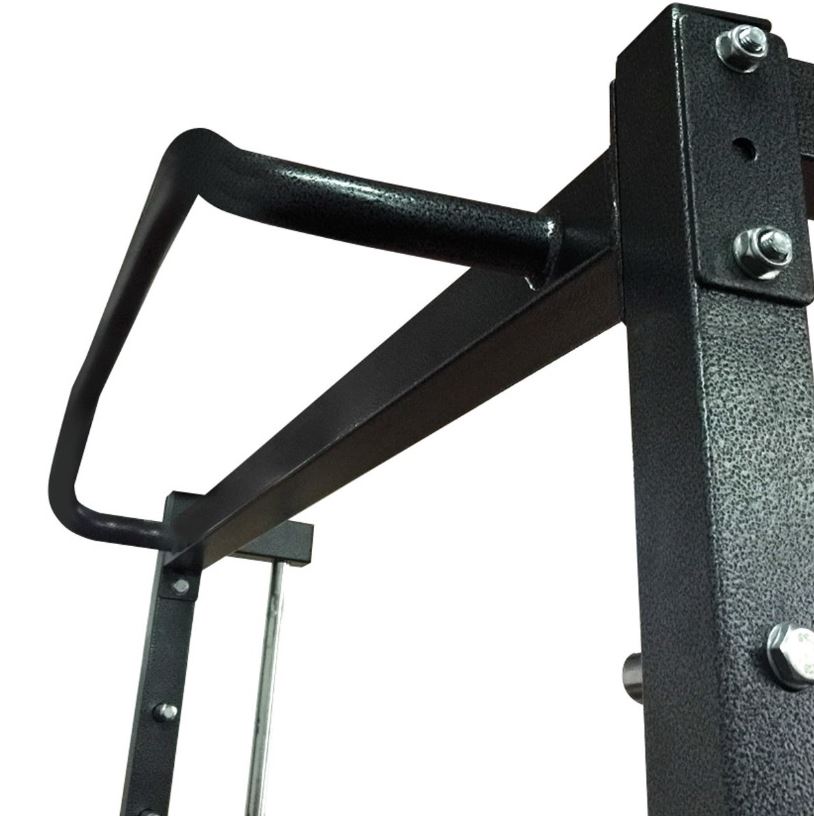 Toorx WLX-70 Smith Machine - Detail
